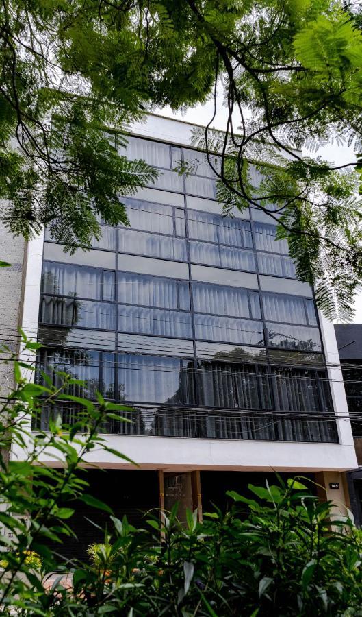 Loft 32 Medellin Living Aparthotel Exterior foto