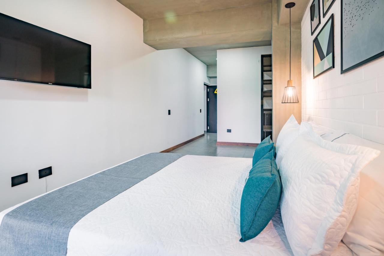 Loft 32 Medellin Living Aparthotel Exterior foto